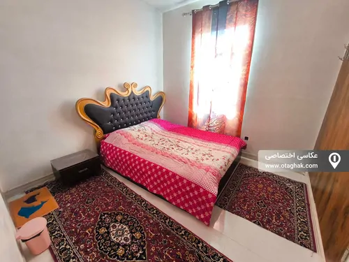 تصویر 10 - ویلا استخردار سرپوشیده آبگرم زیتون در  ماهدشت