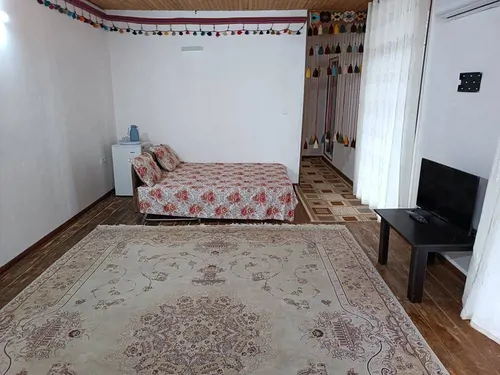 تصویر 5 - اقامتگاه بومگردی ماسو (1) در شفت