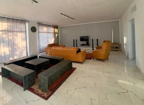 تصویر 3 - ویلا استخردار آبگرم ارغوان در سهیلیه