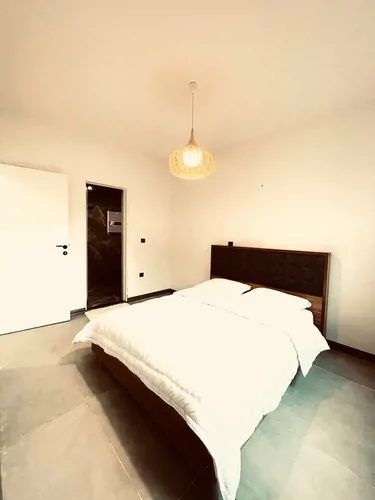 تصویر 5 - ویلا ویلای استخردار مدرن دربستی در سرولات در  چابکسر