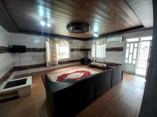 تصویر 4 - ویلا علی صیادی (1) در انزلی