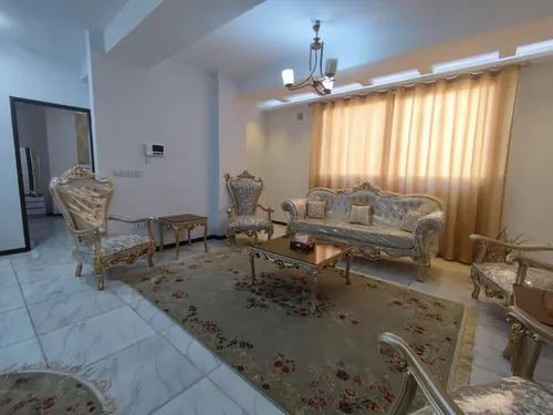تصویر 7 - آپارتمان مبله ولیعصر(واحد3) در  شیراز