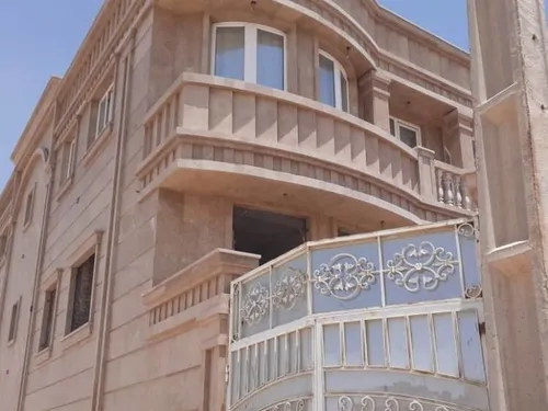 تصویر ۱ - آپارتمان مبله دروازه قران  در  یزد