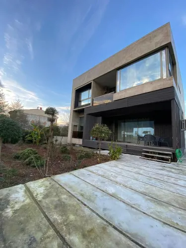 تصویر 2 - ویلا رحمتی  در  چالوس