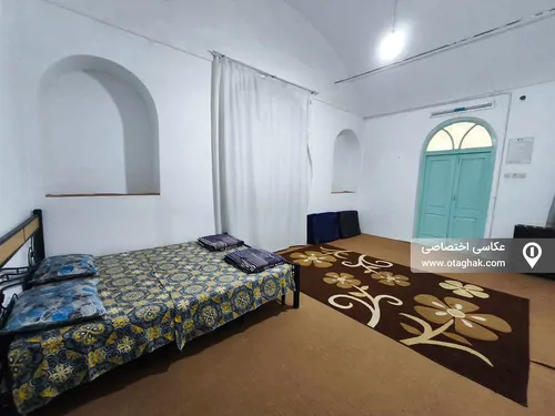 تصویر 2 - سوییت عبدالرزاق (5) در یزد