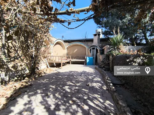 تصویر 13 - ویلا نسترن در  کرمان