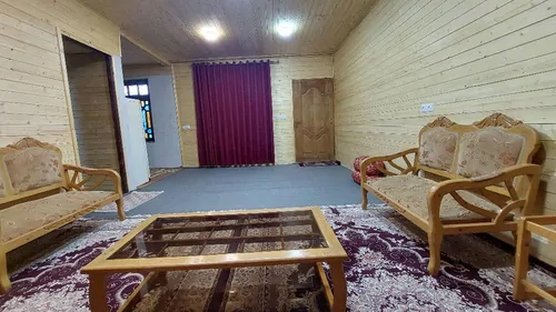 تصویر 7 - کلبه جنگلی ویشار در  سوادکوه