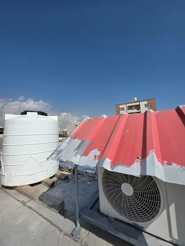 تصویر 12 - سوییت ساحلی دریادلان (واحد 1)  در  بندر عباس