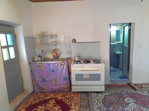 تصویر 5 - ویلا جنگلی امیر در  ماسال