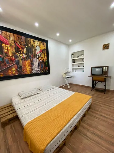 تصویر 12 - ویلا آرامش در فومن