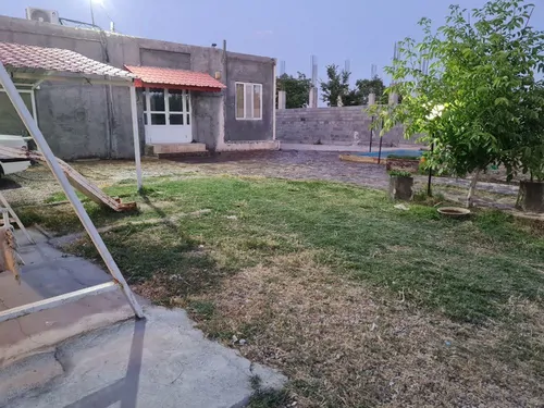 تصویر 16 - ویلا  باغ خاکشور در  بجنورد