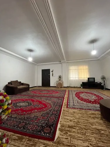 تصویر 5 - سوییت ویلای جنگلی یا ویوی جنگلی زیبا و حیاطی آرام  در  تالش