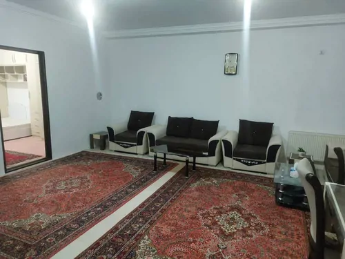 تصویر 4 - خانه باران در  جلفا