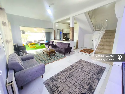 تصویر 11 - ویلا استخردار آبگرم سرپوشیده مهران در ملارد