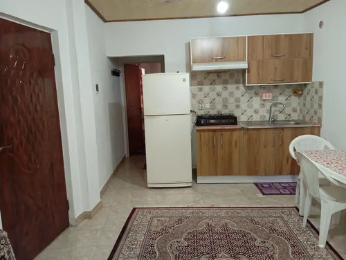 تصویر 5 - خانه علیزاده در  محمودآباد