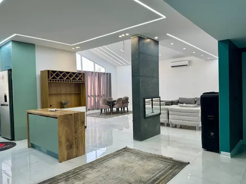 تصویر 7 - ویلا  استخردار آبگرم گلایل در  سهیلیه