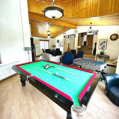 تصویر 5 - ویلا لیدو در نشتارود