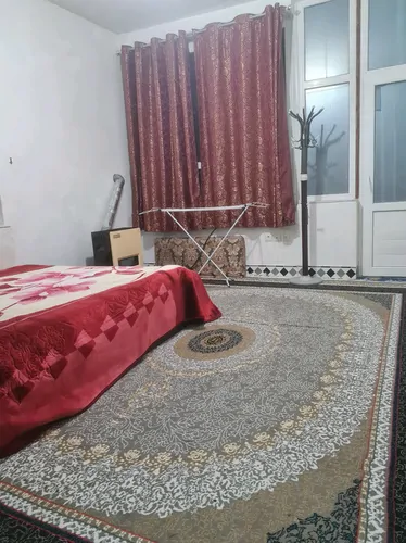 تصویر 5 - آپارتمان مبله مطهری در دنا