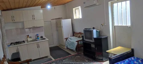 تصویر 5 - ویلا کوچک و دنج در  زیبا کنار