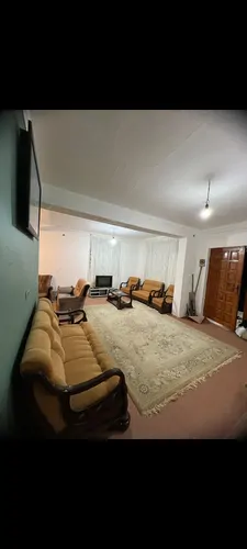 تصویر 2 - ویلا ویلا دوخوابه دربست سام در مرزن آباد