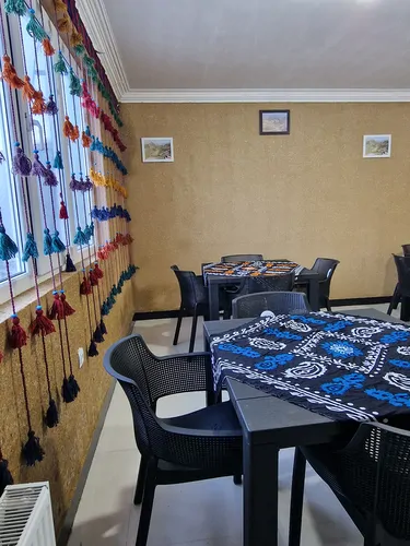 تصویر 14 - آپارتمان مبله حمه بهرامی (1) در  اورامانات