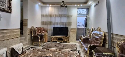تصویر 2 - آپارتمان مبله کویر در  یزد