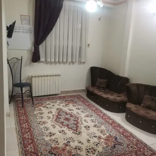 تصویر 3 - سوییت هتل آپارتمان نیکنزاد در مشهد