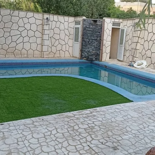 تصویر 2 - ویلا استخردار آبسرد رستمی  در رودهن