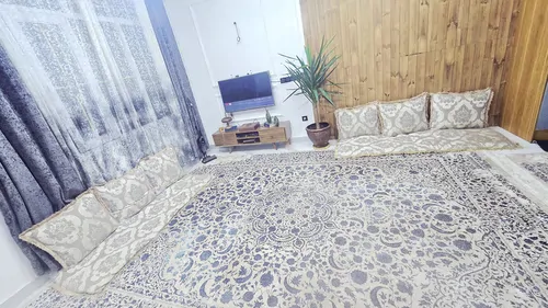 تصویر 2 - ویلا منزل در وسط شهر و نزدیک دریا بزرگ در چابهار