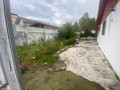 تصویر 16 - ویلا سامین در  انزلی