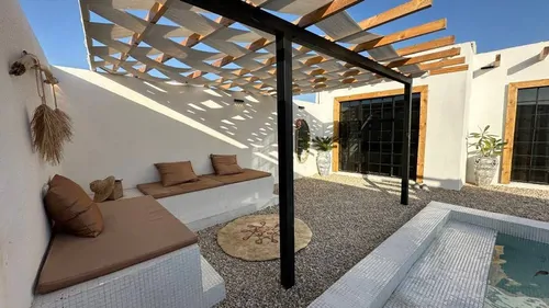 تصویر 19 - ویلا استخردار آبسرد چندل در  قشم