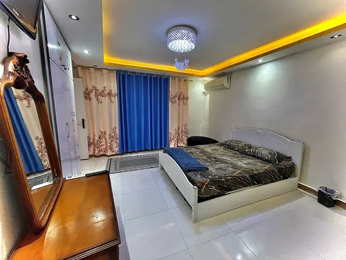 تصویر 10 - ویلا استخردار آبگرم شهر باران با بیلیارد در  رشت