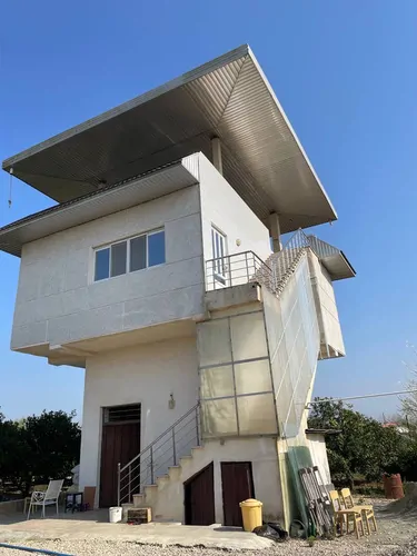 تصویر 9 - خانه سراتو در  فرح آباد