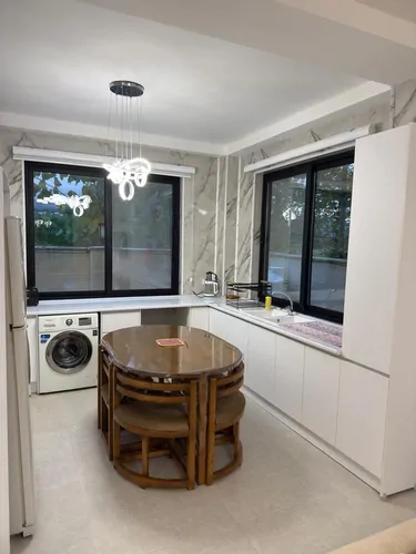 تصویر 6 - ویلا استخردار آبگرم چناران با بیلیارد و فوتبالدستی در شهسوار