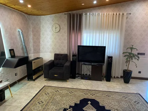 تصویر 3 - ویلا ویلا ساحلی برتر در فریدون کنار