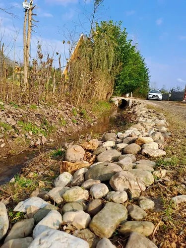 تصویر 23 - کلبه سوئیسی یاس در ماسال