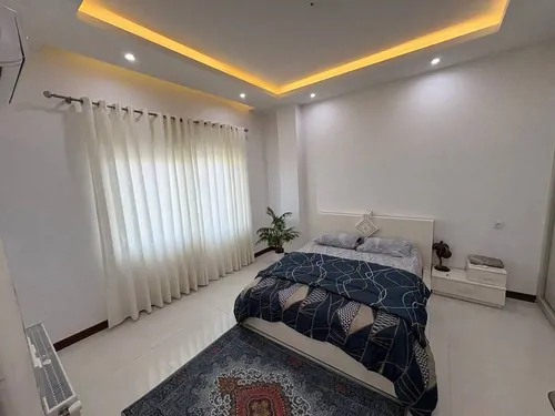 تصویر 13 - ویلا استخردار آبگرم نزدیک خانه دریا در سرخ رود