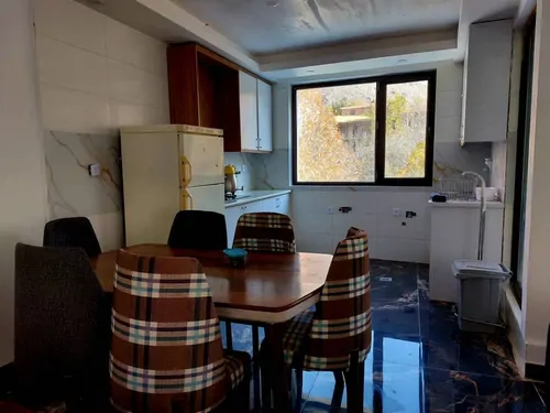 تصویر 7 - ویلا استخردار آبگرم بهشت پنهان  در  کردان