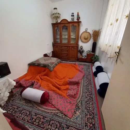 تصویر 5 - خانه جنگلی طالعی در  پل سفيد