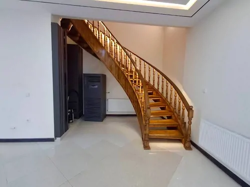 تصویر 69 - ویلا استخردار آبگرم آبشار (۲) با بیلیارد در  کردان