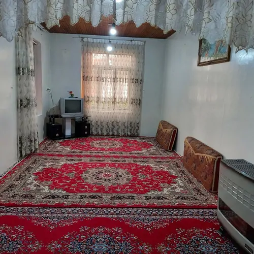 تصویر 4 - ویلا خونه صورتی در  لیسار