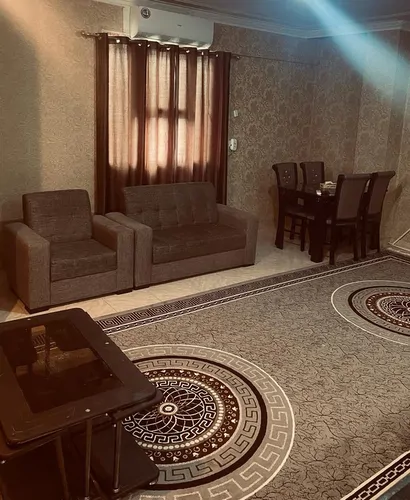مبله سام و زال (پلاس)