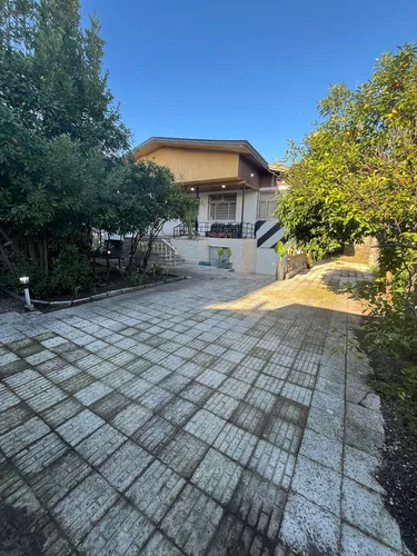 تصویر 16 - ویلا نارنجستان در  انزلی