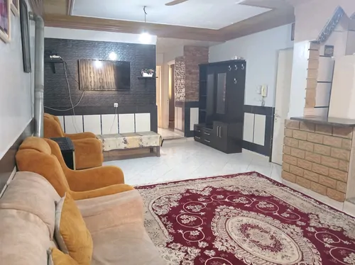 تصویر 2 - خانه مبله یاس در ناهارخوران در گرگان