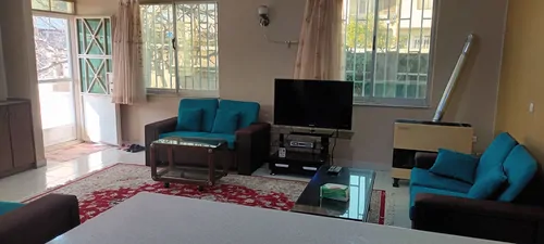 تصویر 4 - ویلا نیلوفر در رامسر