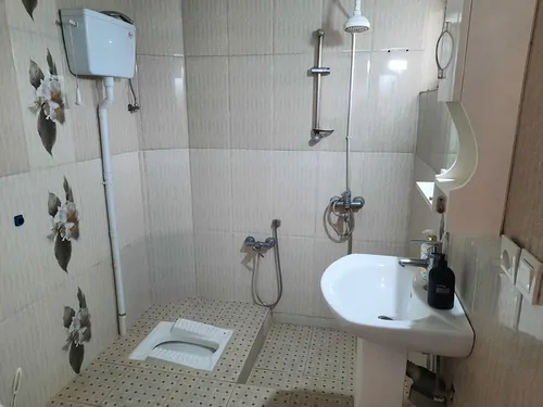 تصویر 14 - ویلا آرامش بخش در  چالوس