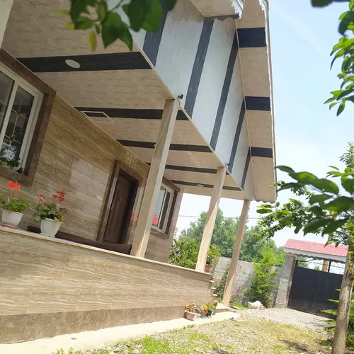 تصویر 9 - ویلا چهارده در  آستانه اشرفیه