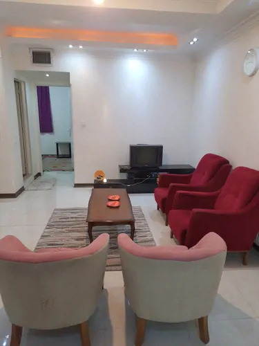 تصویر 2 - آپارتمان مبله یاران در خیابان کارون در تهران