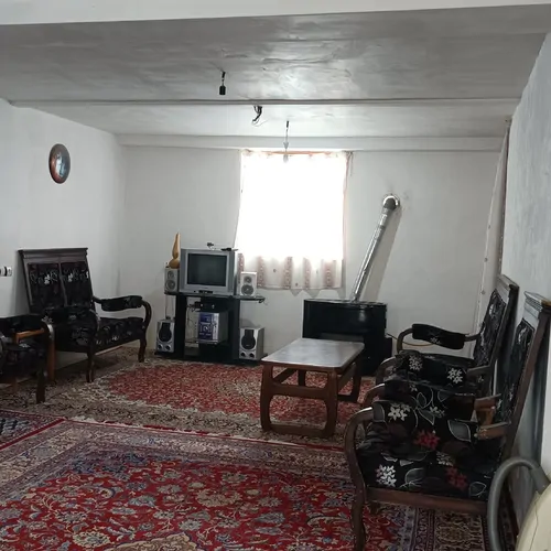 تصویر 7 - خانه باغ واوسر در  کیاسر