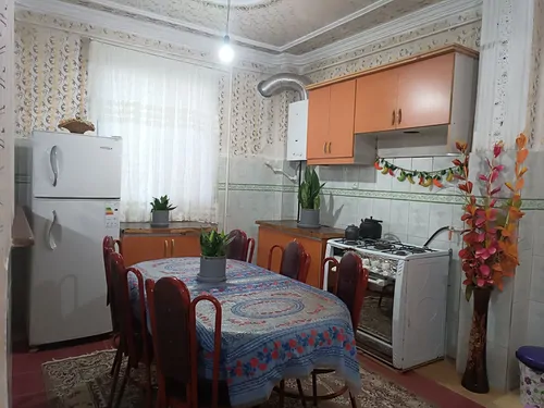 تصویر 4 - آپارتمان خانه مسافر دوخوابه آذربایجان  در رشت